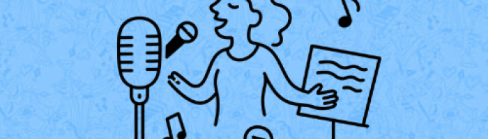 Chant Variété