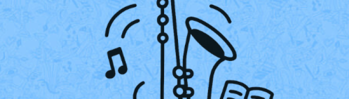 Saxophone