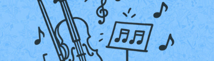 violon